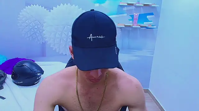 DEIBY BABY online show from November 2025 07:37:02 PM