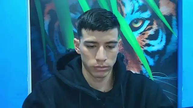 DEIBY BABY online show from February 2026 09:40:01 AM