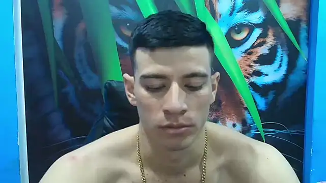 DEIBY BABY online show from March 2026 02:02:01 PM