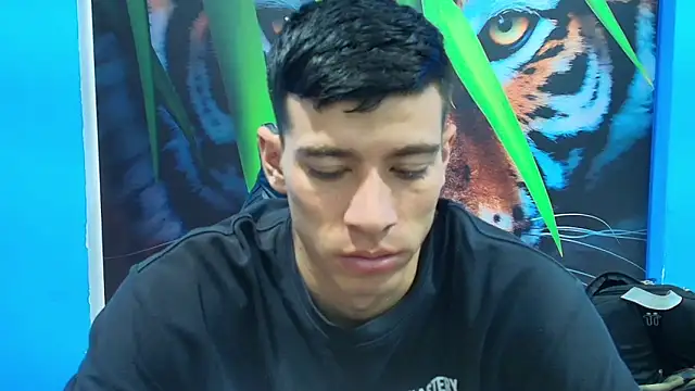 DEIBY BABY online show from March 2026 04:54:01 PM