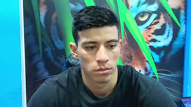 DEIBY BABY online show from April 2026 02:55:02 PM