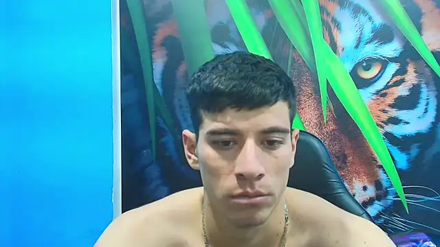 DEIBY BABY online show from May 2026 01:03:01 AM