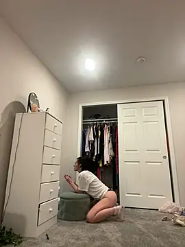 DominiqueX0 online show from February 2025 05:27:01 AM