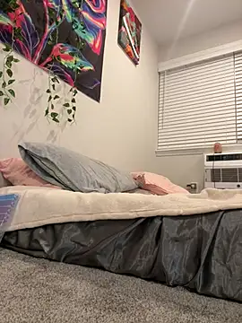 DominiqueX0 online show from March 2025 12:40:02 AM