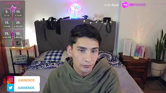 Snapshot of by_pandora chatting on October 2025 07:01:02 PM by pandora online show from October 2025 07:01:02 PM