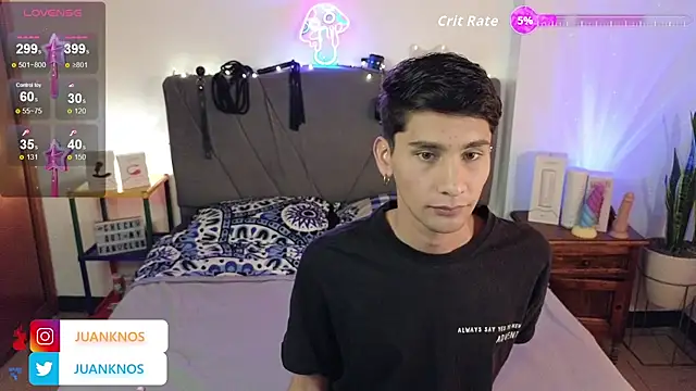 Snapshot of by_pandora chatting on October 2025 05:54:02 PM by pandora online show from October 2025 05:54:02 PM