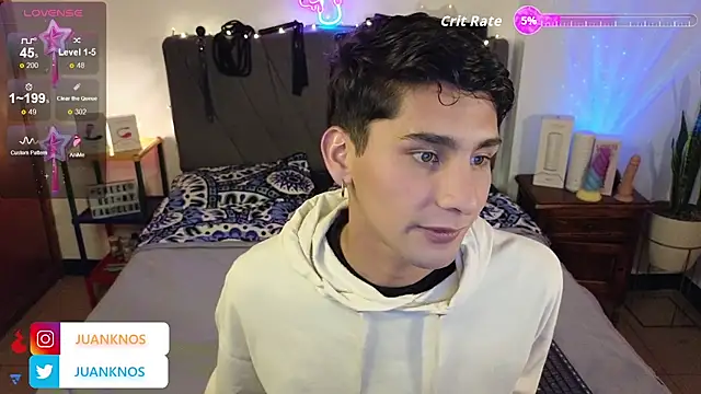 Snapshot of by_pandora chatting on October 2025 07:34:01 PM by pandora online show from October 2025 07:34:01 PM