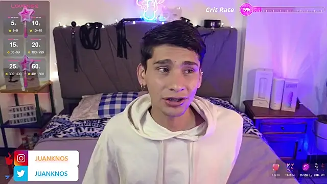 Snapshot of by_pandora chatting on October 2025 08:10:01 PM by pandora online show from October 2025 08:10:01 PM