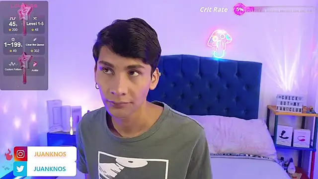 Snapshot of by_pandora chatting on November 2025 05:48:02 PM by pandora online show from November 2025 05:48:02 PM