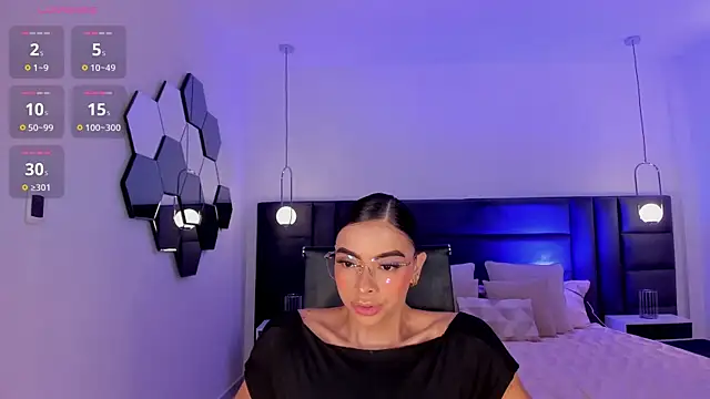 MaraRicci online show from January 2025 11:22:02 PM