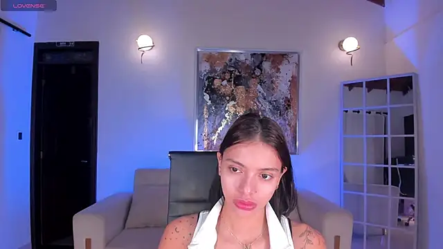 MaraRicci online show from January 2025 10:49:01 AM