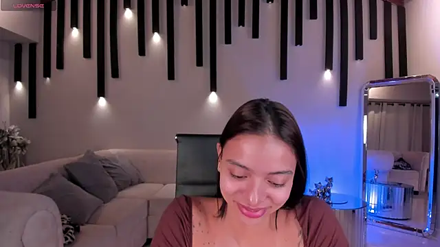 MaraRicci online show from January 2025 01:51:02 AM
