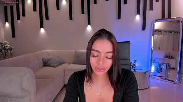 MaraRicci online show from January 2025 02:26:02 AM