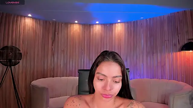 MaraRicci online show from January 2025 03:33:02 AM