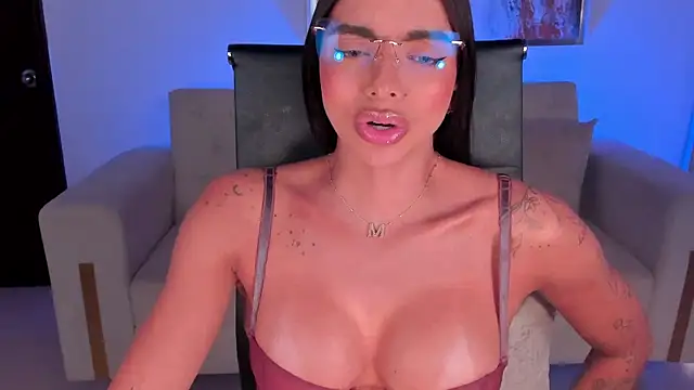MaraRicci online show from February 2025 08:02:02 AM