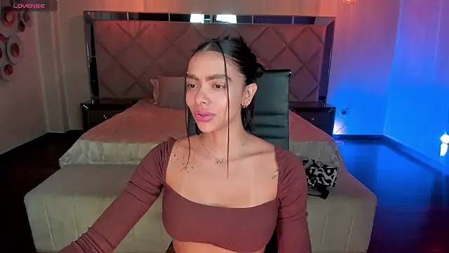 MaraRicci online show from February 2025 01:47:02 AM