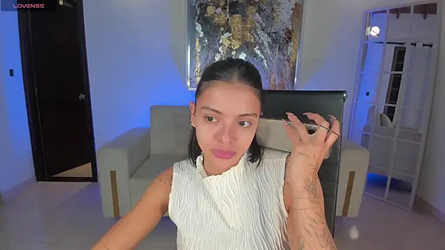 MaraRicci online show from March 2025 02:43:02 AM