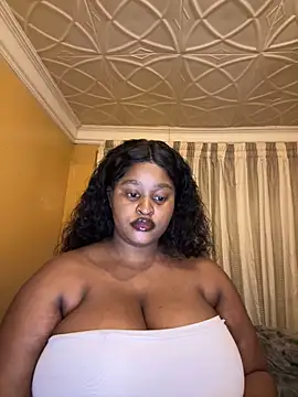 KnockoutBestie online show from April 2026 08:31:02 PM