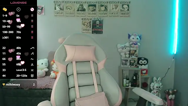 abbie stone online show from December 2025 04:38:01 PM