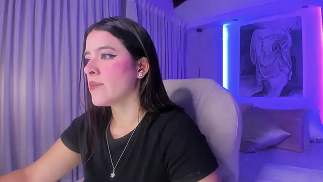 nathalie rivers online show from October 2025 11:21:02 AM