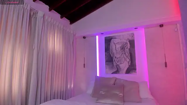 nathalie rivers online show from January 2026 05:27:02 PM