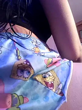 Snapshot of LissaThompsom chatting on December 2024 02:50:02 PM LissaThompsom online show from December 2024 02:50:02 PM
