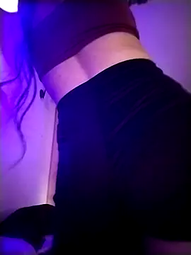 LissaThompsom online show from October 2025 11:16:01 AM