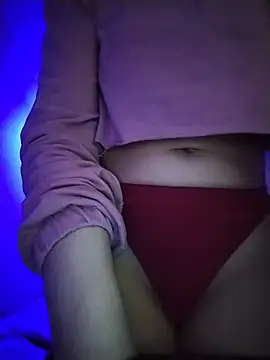 LissaThompsom online show from March 2026 02:00:02 PM