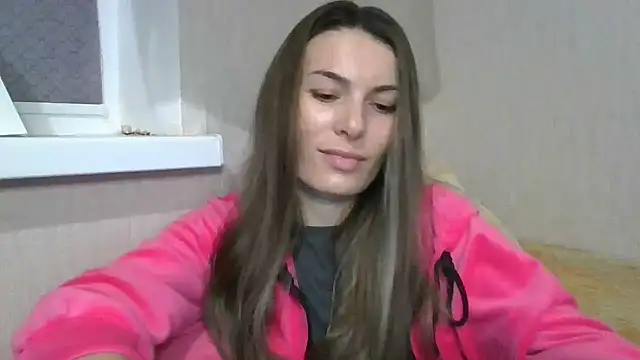 Carol-Rose online show from February 2025 09:35:02 PM