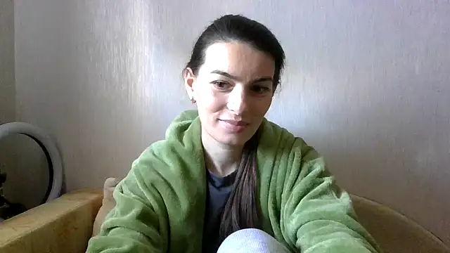 Carol-Rose online show from March 2026 09:37:02 AM