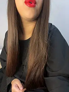 Mayacrayzi online show from January 2025 10:11:02 AM