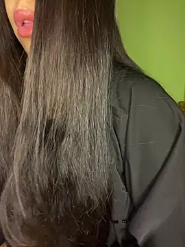 Mayacrayzi online show from February 2026 10:36:02 AM