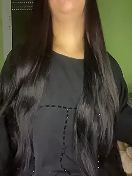 Mayacrayzi online show from March 2026 09:54:02 AM