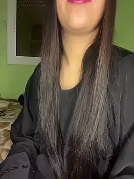 Mayacrayzi online show from April 2026 10:08:02 AM