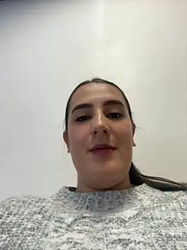 Hanna86 online show from February 2026 01:21:02 PM