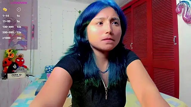 akai krazna online show from April 2026 02:31:01 AM