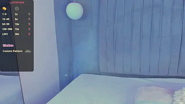 AmyOlimpo online show from January 2025 05:15:02 AM