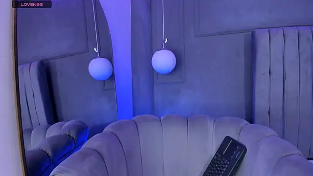 AmyOlimpo online show from March 2025 05:02:01 AM