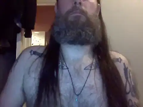 Thrillhouse online show from February 2025 09:22:01 PM