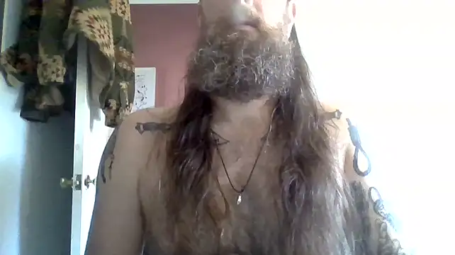 Thrillhouse online show from February 2025 12:31:01 PM