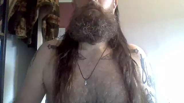 Thrillhouse online show from March 2025 11:12:02 AM