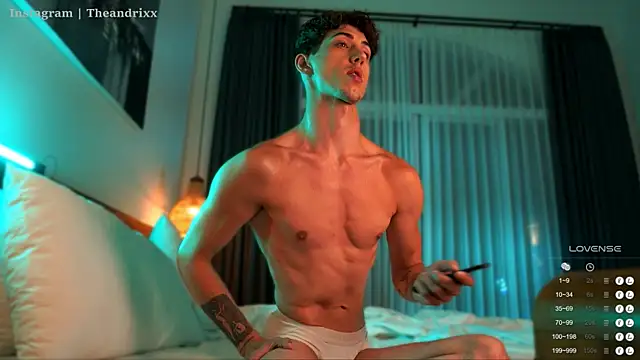 Bbrandon  online show from February 2026 05:23:02 PM