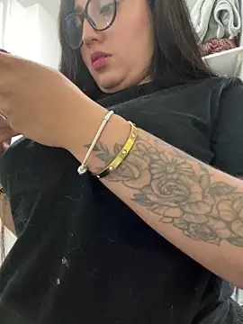 croftsmila online show from January 2026 10:35:02 PM