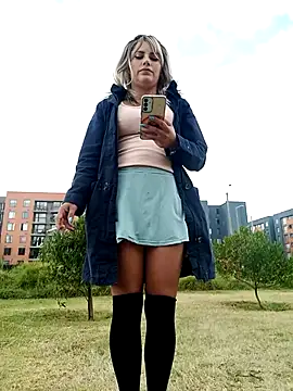 Misscata1106 online show from September 2025 07:27:01 PM