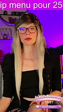 Kittychatte online show from April 2026 06:56:02 AM