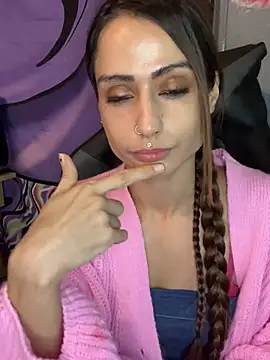 Snapshot of LaPetitechienne1 chatting on January 2025 01:36:02 PM LaPetitechienne1 online show from January 2025 01:36:02 PM