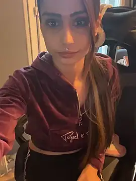 Snapshot of LaPetitechienne1 chatting on January 2025 08:09:02 AM LaPetitechienne1 online show from January 2025 08:09:02 AM