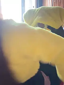 Snapshot of LaPetitechienne1 chatting on January 2025 08:19:02 AM LaPetitechienne1 online show from January 2025 08:19:02 AM