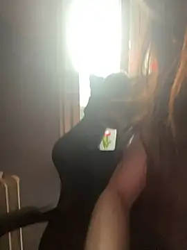 Snapshot of LaPetitechienne1 chatting on February 2025 03:10:01 PM LaPetitechienne1 online show from February 2025 03:10:01 PM