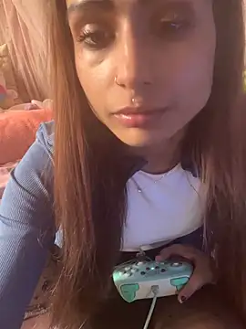 Snapshot of LaPetitechienne1 chatting on March 2025 03:14:02 PM LaPetitechienne1 online show from March 2025 03:14:02 PM